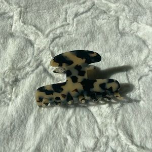 J.Crew Large Hair Clip